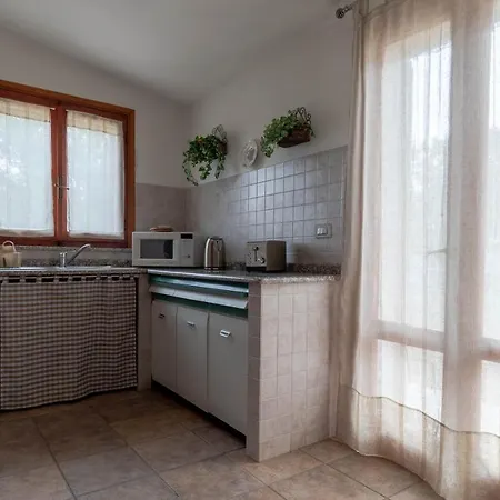 Luisa - Your In Sardinia Villa