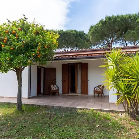 Villa Luisa - Your In Sardinia