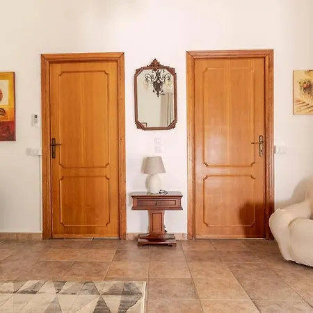 Villa Luisa - Your In Sardinia *