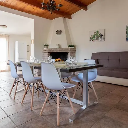 Villa Luisa - Your In Sardinia *
