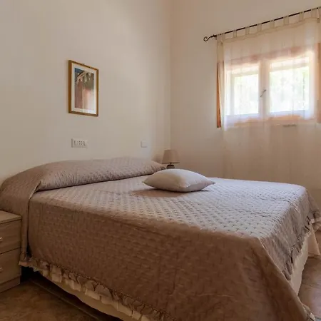 Luisa - Your In Sardinia Villa