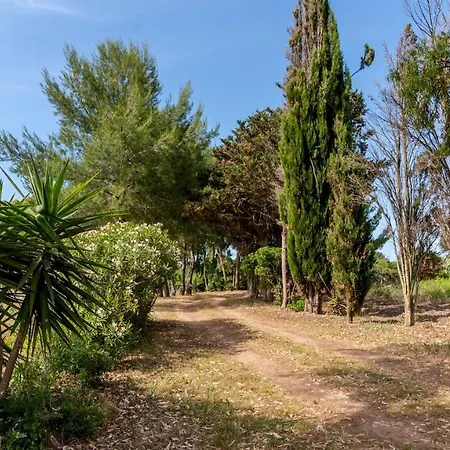 Luisa - Your In Sardinia Sassari