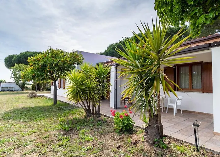 Luisa - Your In Sardinia * Sassari