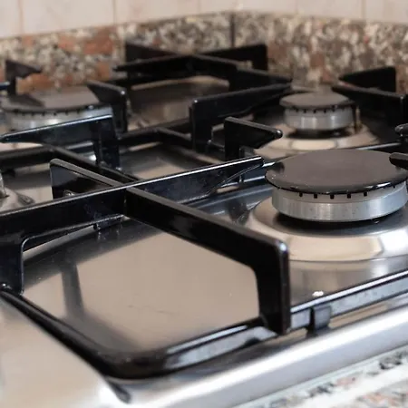 Villa Luisa - Your In Sardinia Sassari