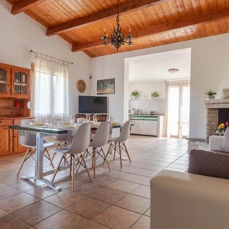 Luisa - Your In Sardinia * Sassari