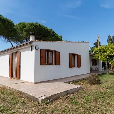 Villa Luisa - Your In Sardinia *