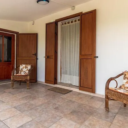 Luisa - Your In Sardinia Villa