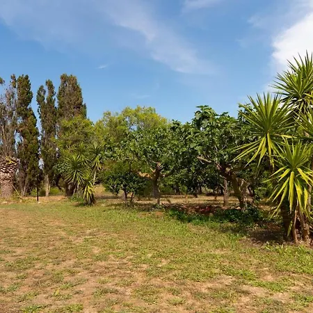 Luisa - Your In Sardinia