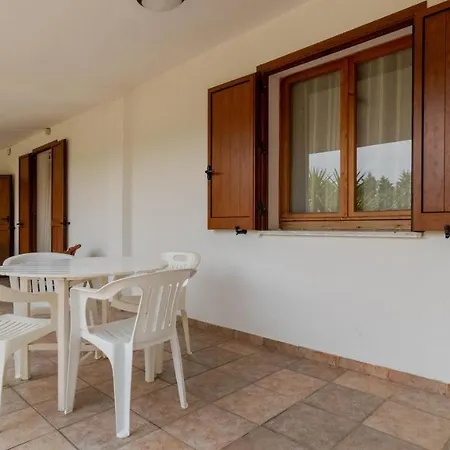 Luisa - Your In Sardinia 别墅 萨萨里