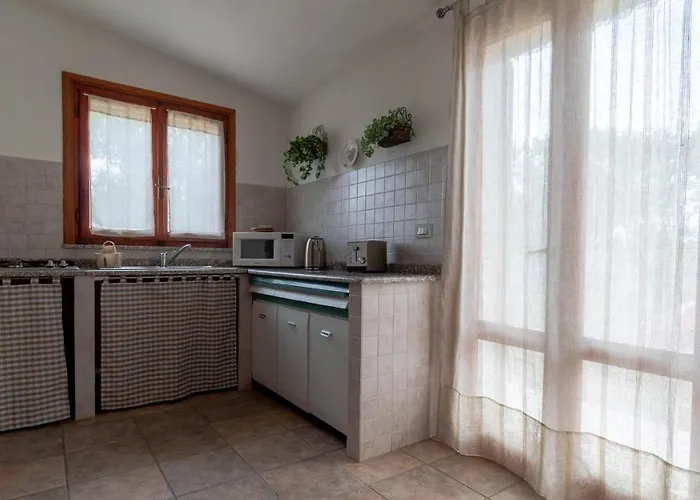 Luisa - Your In Sardinia Villa