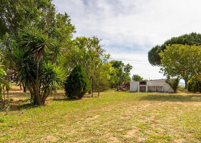 Luisa - Your In Sardinia * Sassari