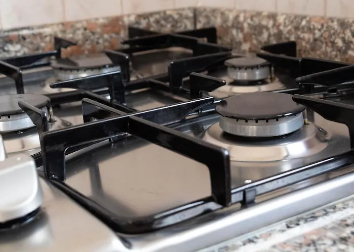 Villa Luisa - Your In Sardinia Sassari