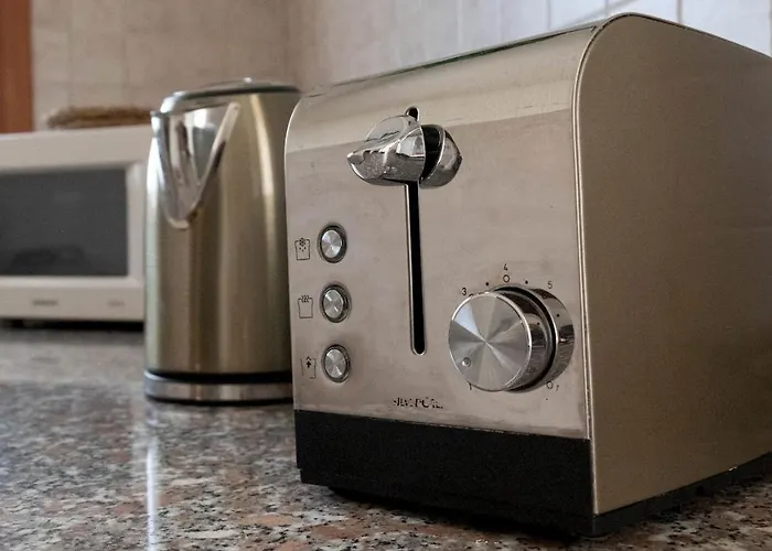 Luisa - Your In Sardinia Villa Sassari