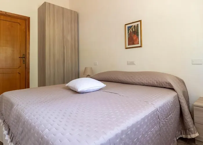 Luisa - Your In Sardinia