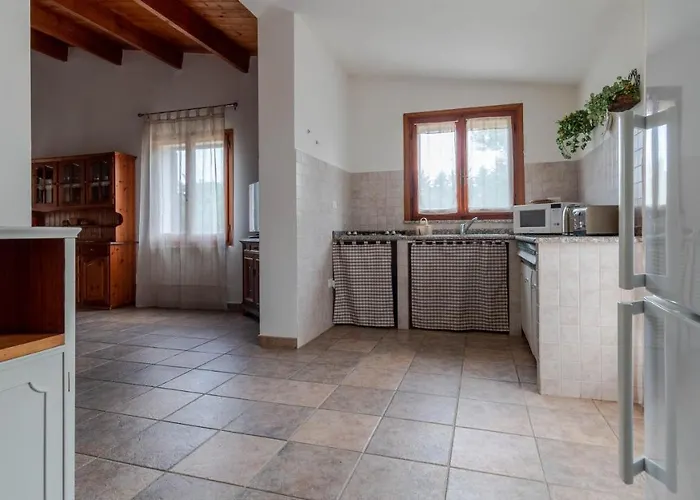 Villa Luisa - Your In Sardinia *