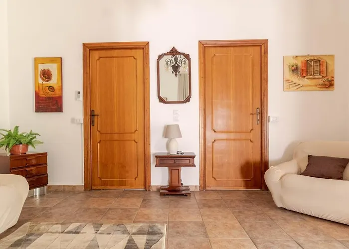 Villa Luisa - Your In Sardinia *