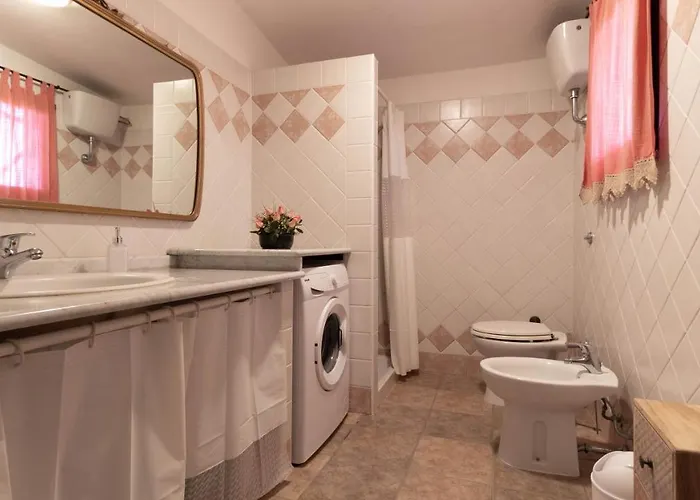 Villa Luisa - Your In Sardinia *