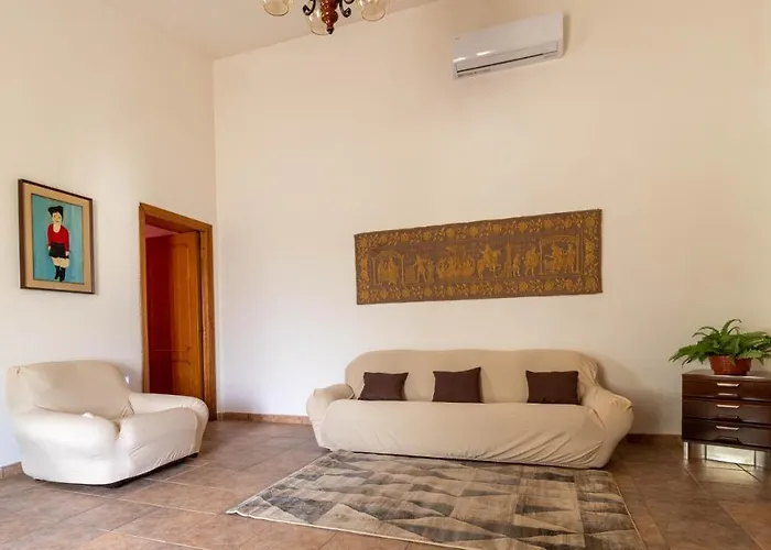 Luisa - Your In Sardinia * Sassari