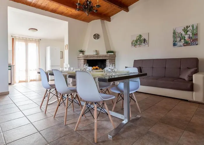 Villa Luisa - Your In Sardinia *