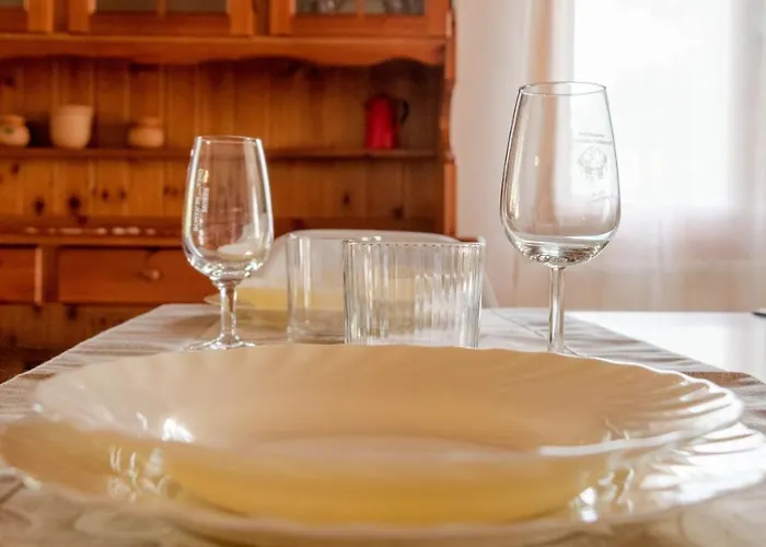 Luisa - Your In Sardinia * Sassari