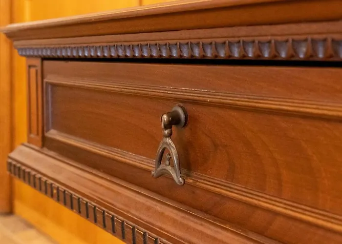 Villa Luisa - Your In Sardinia Sassari