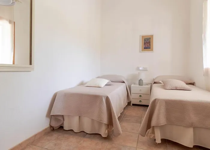 Villa Luisa - Your In Sardinia Sassari