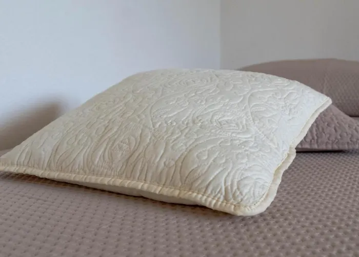 Luisa - Your In Sardinia *