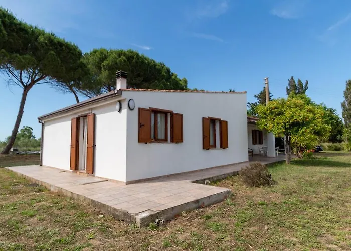 Villa Luisa - Your In Sardinia *