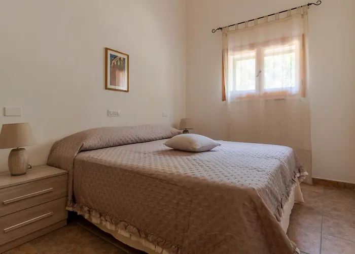 Luisa - Your In Sardinia Villa