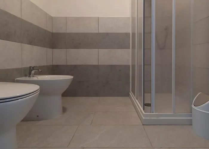 Villa Luisa - Your In Sardinia Sassari