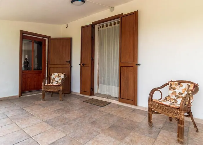 Luisa - Your In Sardinia Villa