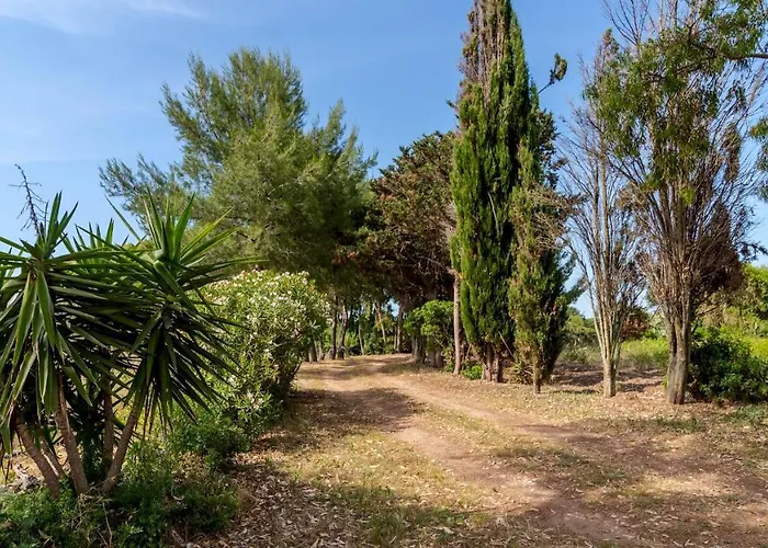 Luisa - Your In Sardinia Sassari