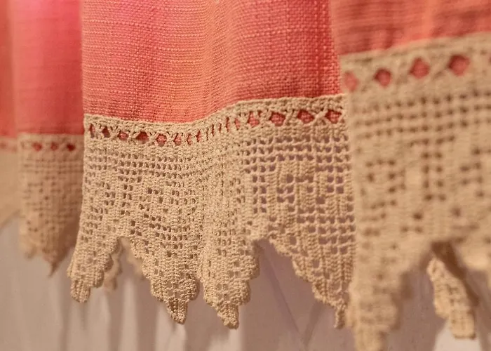 Luisa - Your In Sardinia