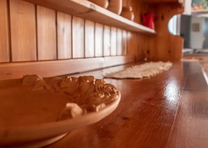 Luisa - Your In Sardinia * Sassari