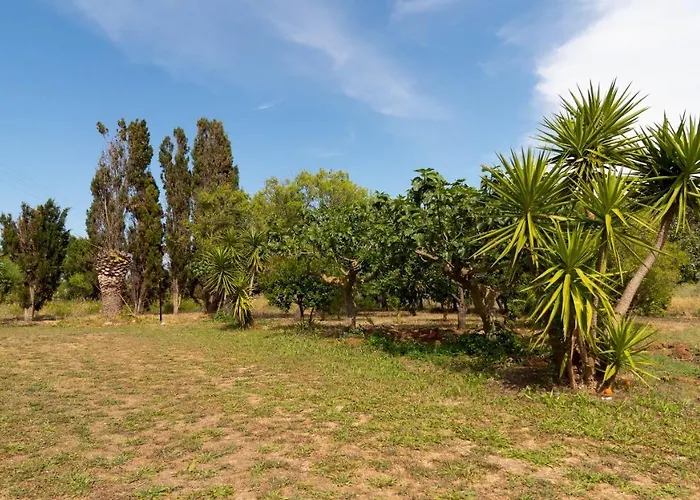 Luisa - Your In Sardinia