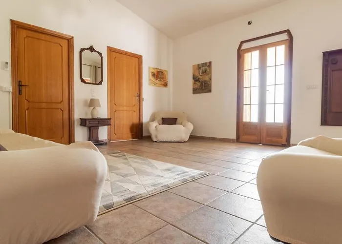 Villa Luisa - Your In Sardinia *