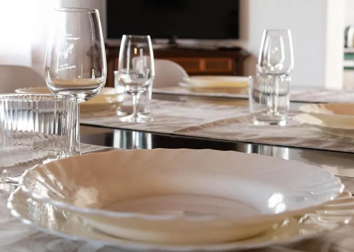 Luisa - Your In Sardinia *